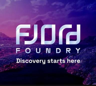 Fjord Foundry